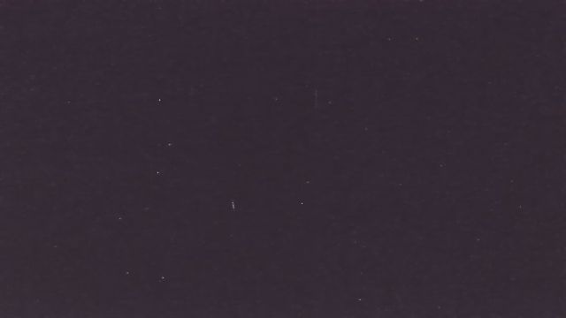 AMS76 meteor