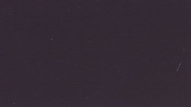 AMS76 meteor
