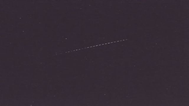 AMS76 meteor