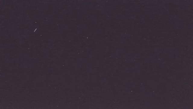AMS76 meteor