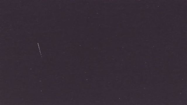AMS76 meteor