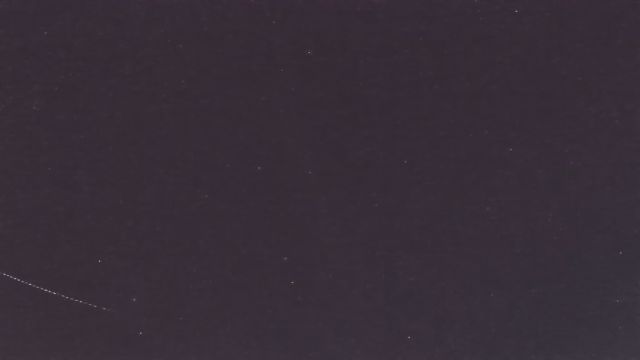 AMS76 meteor