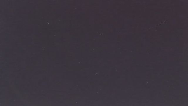 AMS76 meteor