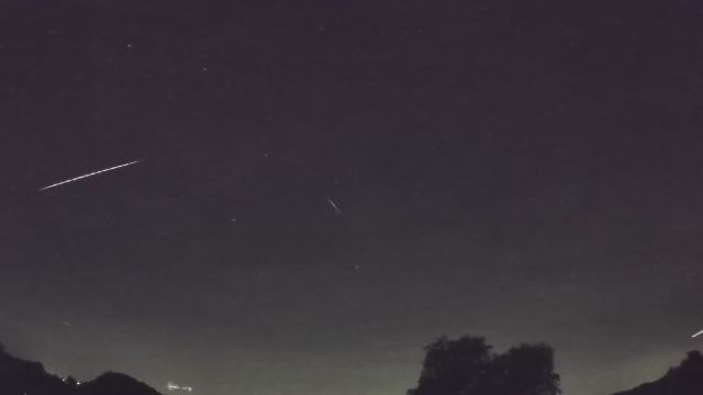 AMS76 meteor