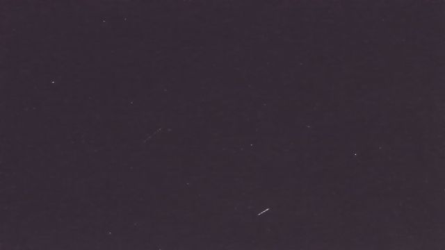 AMS76 meteor