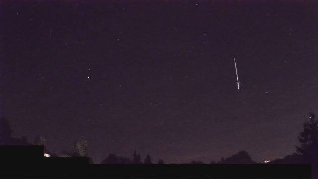 AMS76 meteor