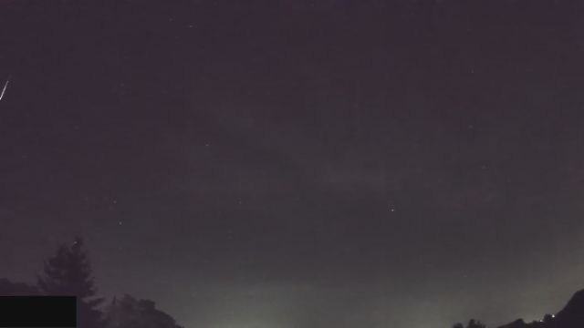 AMS76 meteor