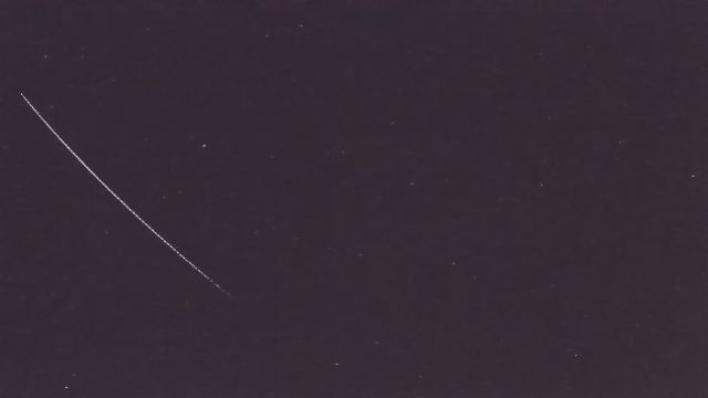 AMS76 meteor