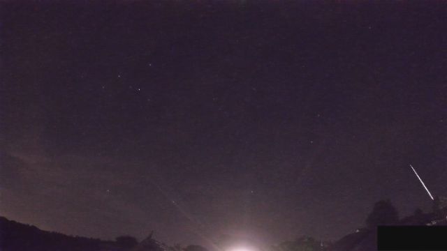AMS76 meteor