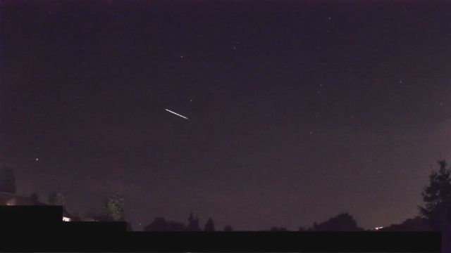 AMS76 meteor