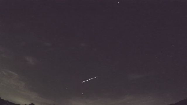 AMS76 meteor