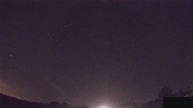AMS76 meteor