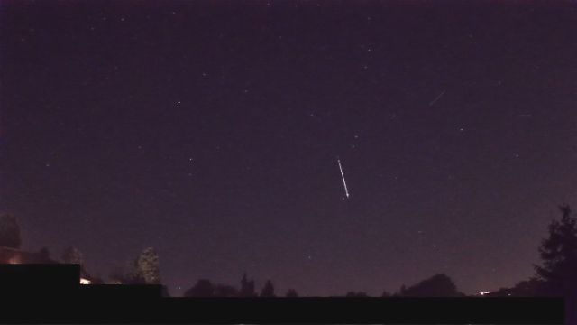 AMS76 meteor