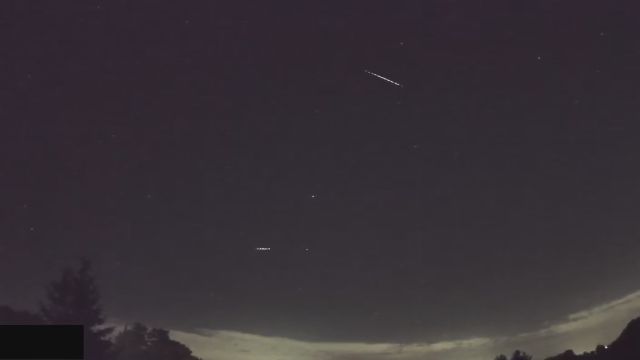 AMS76 meteor