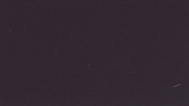 AMS76 meteor