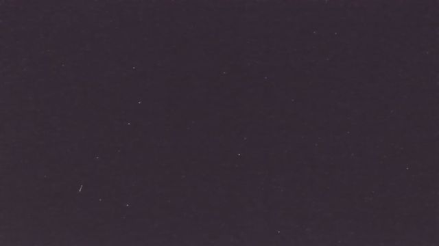 AMS76 meteor