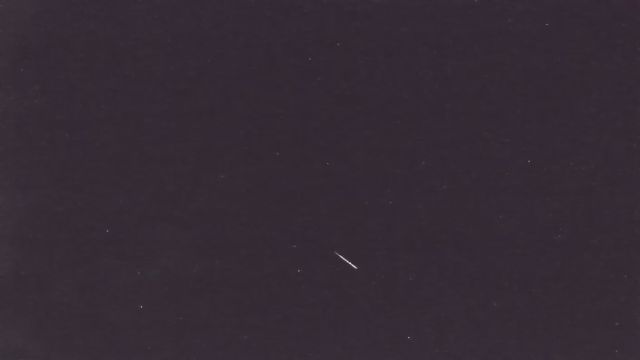 AMS76 meteor