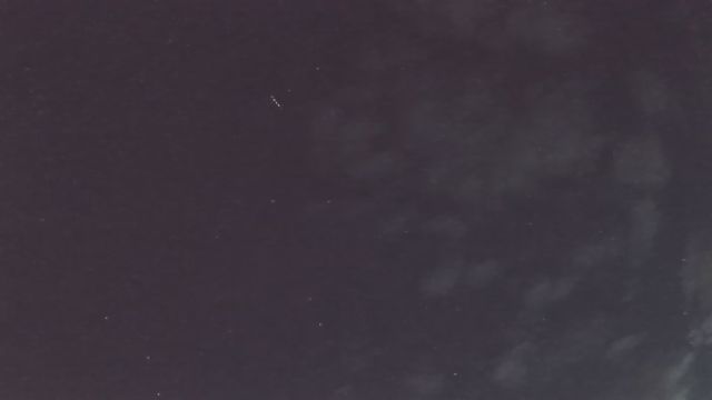 AMS76 meteor