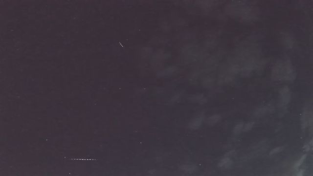 AMS76 meteor