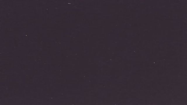 AMS76 meteor