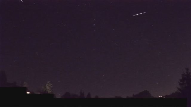 AMS76 meteor