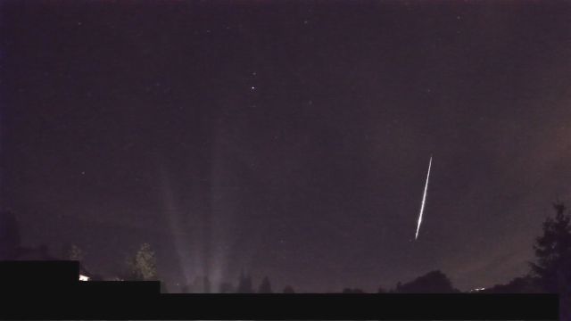 AMS76 meteor