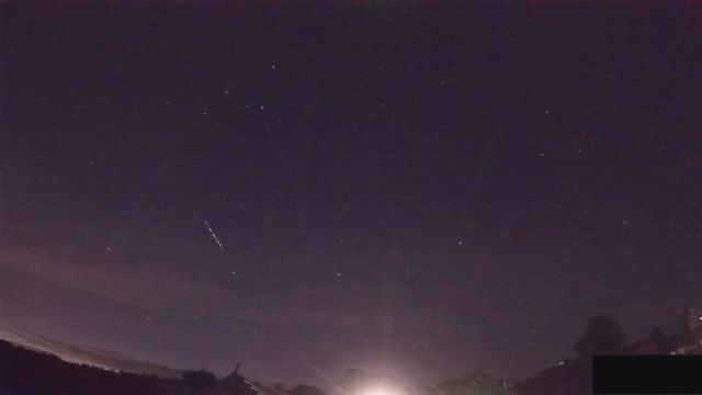 AMS76 meteor