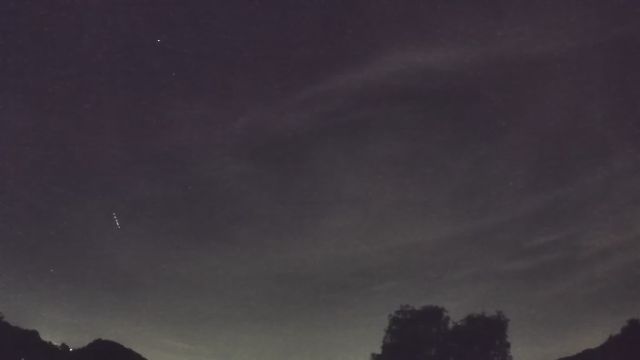 AMS76 meteor