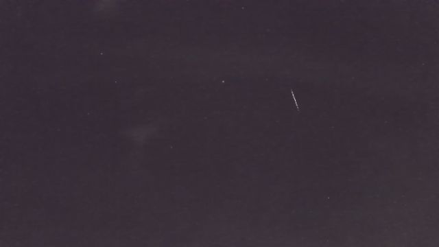 AMS76 meteor