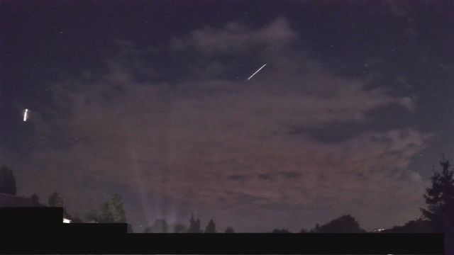 AMS76 meteor