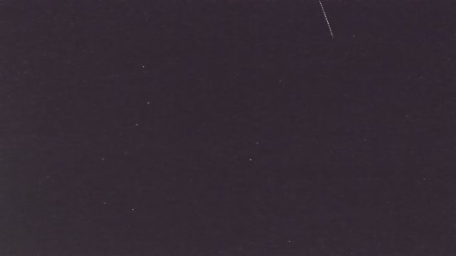 AMS76 meteor