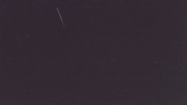 AMS76 meteor