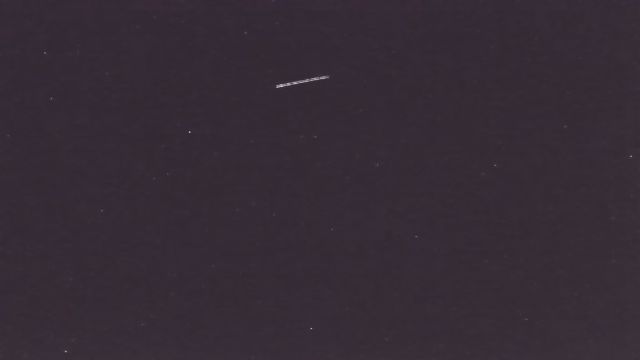 AMS76 meteor