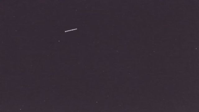 AMS76 meteor