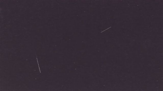 AMS76 meteor