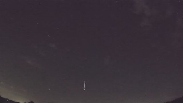 AMS76 meteor
