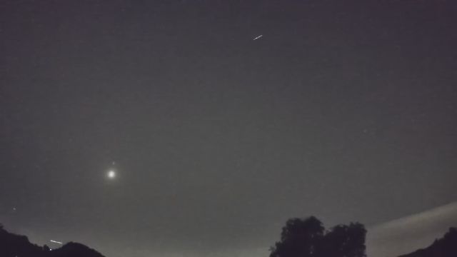 AMS76 meteor