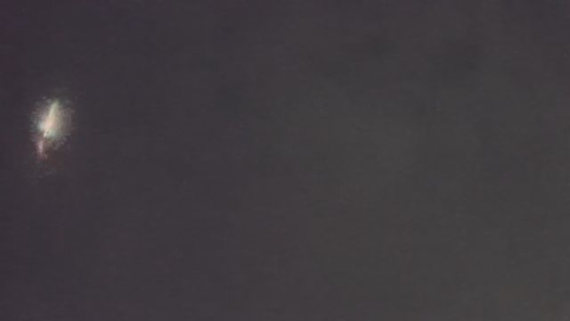 AMS76 meteor