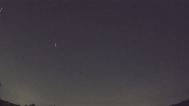 AMS76 meteor