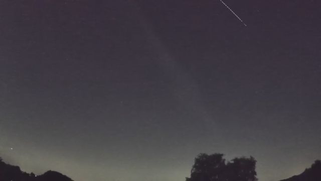 AMS76 meteor