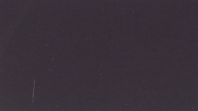 AMS76 meteor