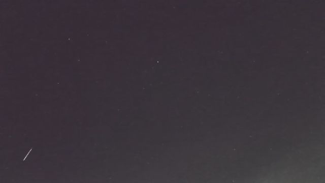 AMS76 meteor