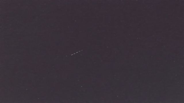 AMS76 meteor