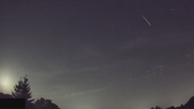 AMS76 meteor