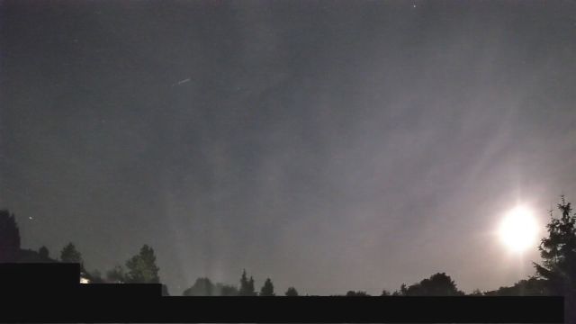 AMS76 meteor