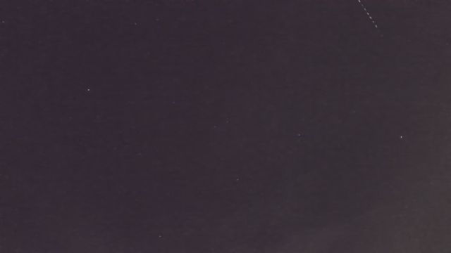 AMS76 meteor