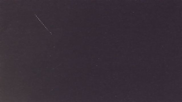 AMS76 meteor