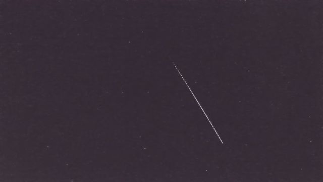 AMS76 meteor