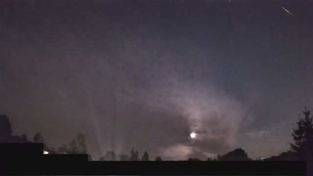 AMS76 meteor