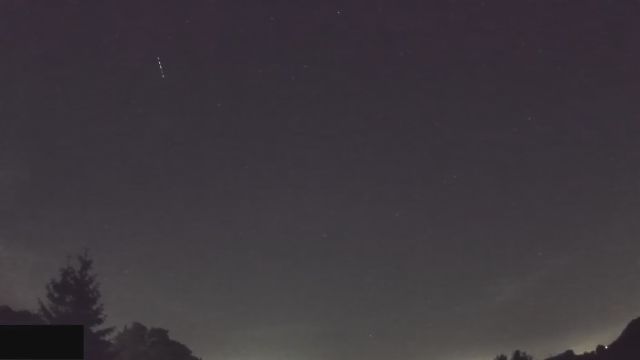 AMS76 meteor